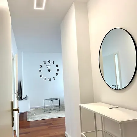Apartment Kl4_Re Dusseldorf